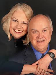 Celebration of life for Bruce Van Buskirk is scheduled for May 4th. Bruce's  son Craig is hosting a celebration and BBQ