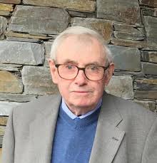 LUNDY Daniel, (Ballygallum, Downpatrick formerly Dromara) died peacefully 