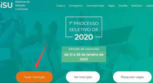 Inep e mec confirmou o cronograma do sisu 2021.1: Sisu Segundo Semestre 2021 Sisu 2021 2 Cronograma E Inscricoes