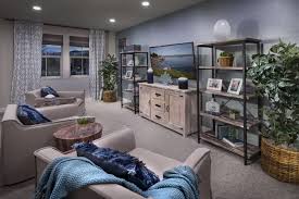 Waterstone In Milpitas By Lennar Bay Area Residence 3 Model Homes New Homes California Homes