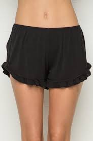 Spandex is made of a fiber called polyurethane. Vodi Shorts Fashion Brandy Melville Shorts Clothes Design