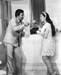 Flower Drum Song Kathleen Freeman Flower Drum Good Movies