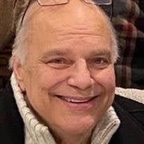 Paul R. Fencl Obituary