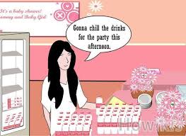 Our heartfelt poems can be added to the speech, or even given as a memento of the occasion. Host A Perfect Baby Shower Visihow