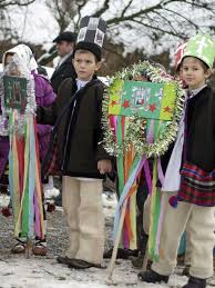 Faceau asta pentru a fi curati si feriti de boli ca. Traditii De Craciun Din Transilvania Respectate Si Astazi