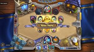 Instead of enjoying it though many players choose instead to whine about every aspect of it on /r/hearthstone. Tavern Brawl Deck Reddit Hearthstone Receives A New Tavern Brawl Hearthside Chat
