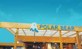 Enjoy the best sundaes and milkshakes at polar bear ice cream parlours all over bangalore. Polar Bear Bloombox