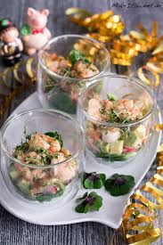 82 vorspeisen im glas rezepte. Garnelen Cocktail Salat Im Glas Rezept Makeitsweet De