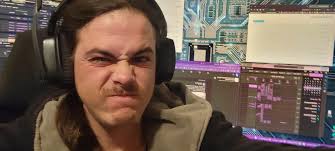 Just started playing around