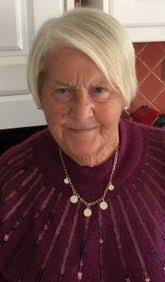 Condolence Book for Rosaleen (Rose) Doran (née Duffy) (Blackrock, Dublin)