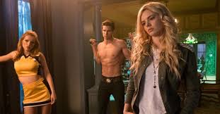 And the demons from his past? Mcg Confirms Sequel Plans For The Babysitter Killer Queen Cbr