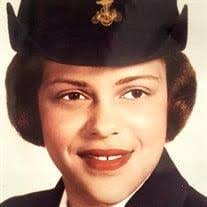 Jacqueline Washington Frederick Obituary (2021)