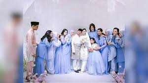Lahir pada 4 september 1984 dan kini berumur 36 tahun. Nabila Rasa Bersalah