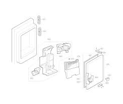 New style kenmore elite refrigerators have built in diagnostic systems. Bb 2820 Kenmore Elite Ice Maker Parts Diagram Wiring Diagram Photos For Help Wiring Diagram