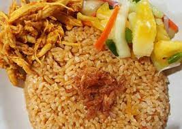 Resep Nasi Samin Ala Rosniar Oleh Rosniar Recipe Resep Nasi Resep Masakan Resep