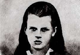 H. H. Holmes: USAs første seriemorder