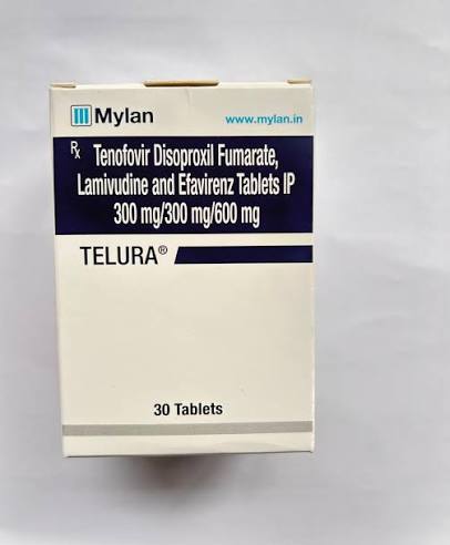 Buy Telura Tablet Online at Best Price