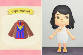 36 Animal Crossing New Horizons Outfits For Pop Culture Fanatics Animal Crossing Animal Crossing Characters Pop Culture