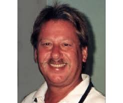 Mark Neboski Obituary (1951