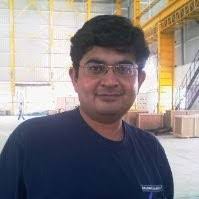 Mayur Desai Email & Phone Number