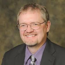 Daniel Christopher, RHIA