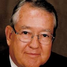 Keith Stanley Webb Obituary February 15, 2022