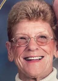 Diane Shields Obituary (1933