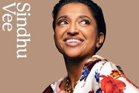 HACKNEY COMEDY EXPERIENCE WITH SINDHU VEE — Plosive