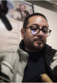 Daniel Warwick Superintendent