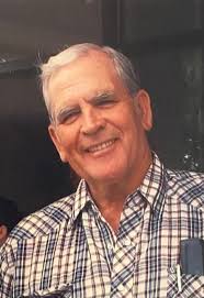 Obituary for Lloyd "Kenny" Lucas