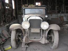 Image result for Tunis Gray 1929 Buick