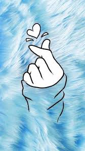 38, hd, korea, wallpaper, images, for, desktop, and, mobile name : Wallpaper For Handphone Finger Heart Korea Wattpad