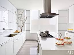 Here's some of our favorite all white kitchen designs we've created. White Kitchens Design Ideas Architectural Digest