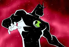 I wanted to do this for ages. Omnicoid Void Ben 10 Vs Goku Who Would Win In A Fight Ben Tennyson Vs Goku From Dragon Ball