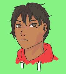 Characters in Survival Of The Fittest TV 3