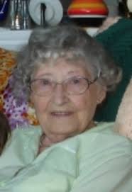 Zora Wetanko Obituary