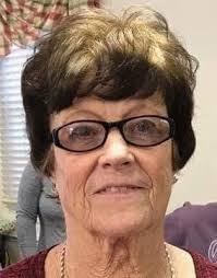 Obituary for Judie Firth Hogge