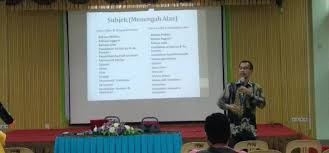 Saya juga memahami bahawa pusat pembelajaran sepanjang hayat (l3c) mempunyai hak untuk menangguhkan atau membatalkan program / kursus menurut budi bicara pengarah l3c itu sendiri. Seminar Komunikasi Keibubapaan Yayasan Pendidikan Hidayah