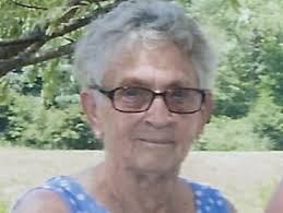 Eunice Eloise Bateman Obituary (1933