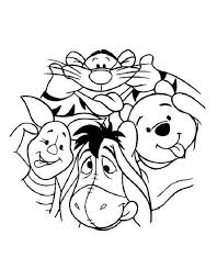 Tiger winnie the pooh halloween s for print873c. Get This Fun Kids Printable Coloring Pages Of Winnie The Pooh 92364