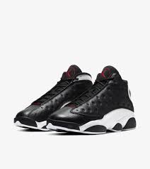 Air Jordan Xiii 13 Retro Black Gym Red Release Date Saturday January 11th 2020 Price 190 In 2020 Air Jordans Jordans Original Air Jordans