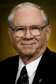 Wayne Harmening devoted to career, community