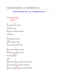 Chord kunci ukulele pura pura lupa mahen jangan lagi rindu cinta berikut chord ukulele dan lirik lagu pura pura lupa yang dipopulerkan mahen. Chord Ukulele Ayah Laoneis