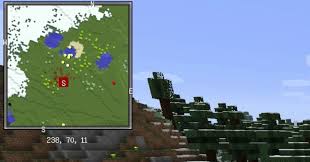 The good news for players is that it is totally possible to zoom in and see a target more closely while playing the game. Xaero S Minimap Mod 1 17 1 1 16 5 Minecraft Mod Download