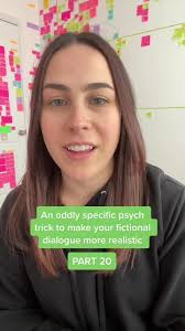 Creative Sticky Note Organization for Your Novel Room!