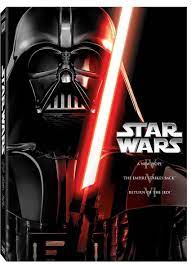 Star Wars Triology Episode 4 5 6 Sinema