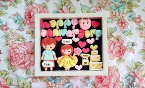 Kamu bisa kasih hadiah yang unik dan berkesan bagia. 20 Inspirasi Kado Anniversary Yang Bikin Hari Jadimu Manis Sekali