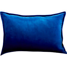 Shop our blue velvet pillows selection from the world's finest dealers on 1stdibs. Navy Blue Velvet Pillows Wayfair