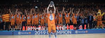 Uefa euro 2020 will take place between 11 june and 11 july 2021. 7days Eurocup Champions 2003 2019 Latest Welcome To 7days Eurocup