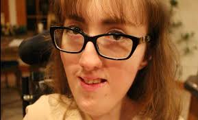 Stronger Still. A student's strength through a…